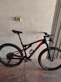wilier 110fx full carbon