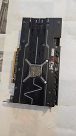 Scheda Sapphire Radeon Rx 5600 xt 6gb gddr6