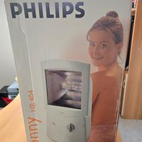 Lampada abbronzante busto/viso