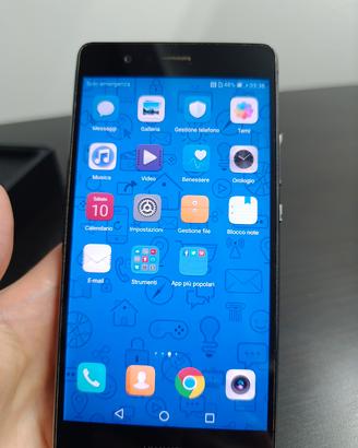 Huawei P9 lite