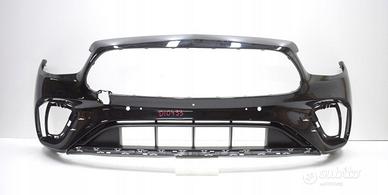 MERCEDES CLASSE E W213 LIFT RESTYLING PARAURTI ANT