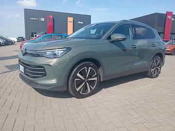 Volkswagen Tiguan 1.5 eTSI 110KW EVO ACT Eleg...