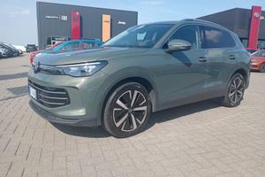 Volkswagen Tiguan 1.5 eTSI 110KW EVO ACT Eleg...