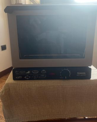 Fornetto Elettrico Rowenta Petit Gourmet