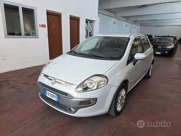 Fiat Punto Evo 1.4 5 porte S&S Dynamic neopat