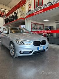 BMW 116 D