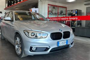 BMW 116 D
