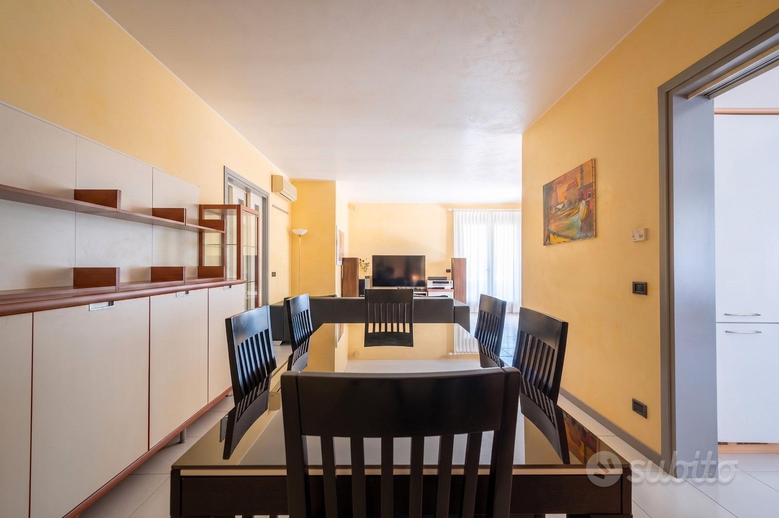 Villa con sauna a Cordenons - Vista 4