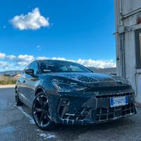 Subentro Noleggio NLT CUPRA Leon 1.5 e-Hybrid 2025