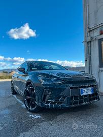 Subentro Noleggio NLT CUPRA Leon 1.5 e-Hybrid 2025