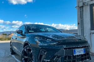 Subentro Noleggio NLT CUPRA Leon 1.5 e-Hybrid 2025