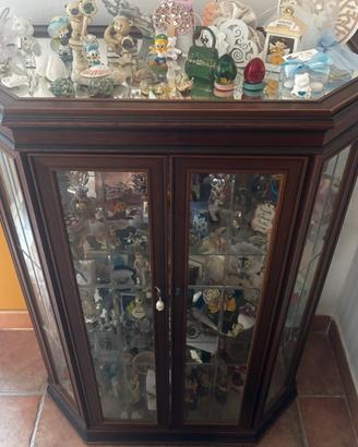 Vetrinetta alta 93,5 larga 66 profonda 30