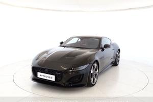 Jaguar F-Type 2.0 P300CV RWD AUTO R-Dynamic