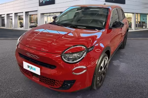 FIAT 600 1.2 Hybrid 110cv La Prima