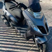 Kymco dink 200i