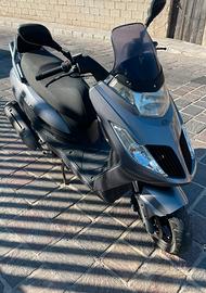 Kymco dink 200i