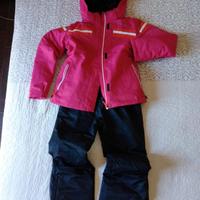 Conoleto sci CMP 10 12 anni