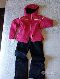 Conoleto sci CMP 10 12 anni