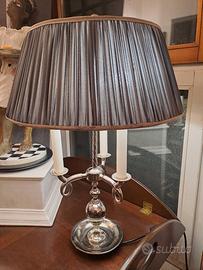 Lampada Boulotte