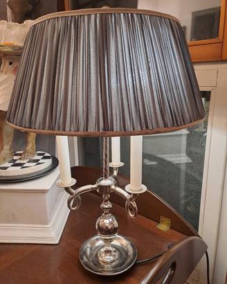 Lampada Boulotte