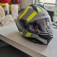 Casco Airoh  matryx scope