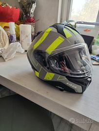 Casco Airoh  matryx scope