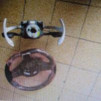 VOLANTE + PALETTE X CAMBIO AUTOMAT. X ALFA STELVIO