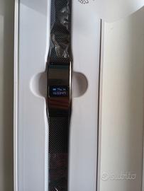 Smartwatch Fitness Tracker Impermeabile