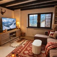 Appartamento vacanze a San Vito Di Cadore