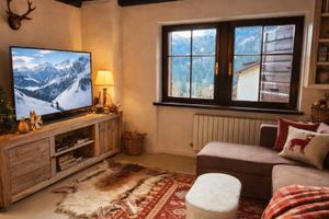 Appartamento vacanze a San Vito Di Cadore