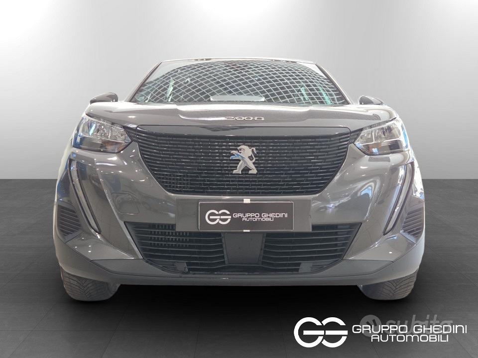 Peugeot 2008 2023 photo 4