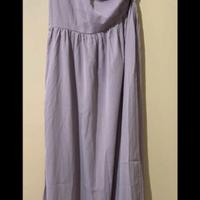 Abito lungo elegante