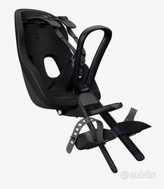 Seggiolino Thule Yepp Nexxt Mini nero
