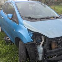 Ford Ka pezzi di ricambio