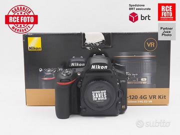 Nikon D750