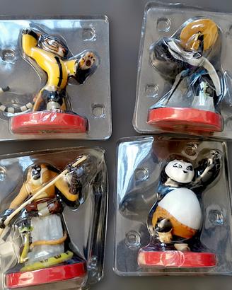 lotto Kung Fu Panda 