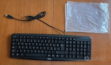 Tastiera Link - connettore USB