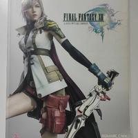 Guida Strategica Final Fantasy XIII