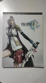 Guida Strategica Final Fantasy XIII