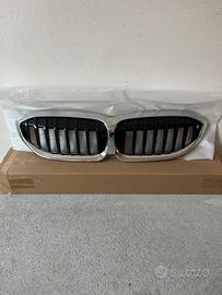 Mascherina anteriore Bmw g20 originale