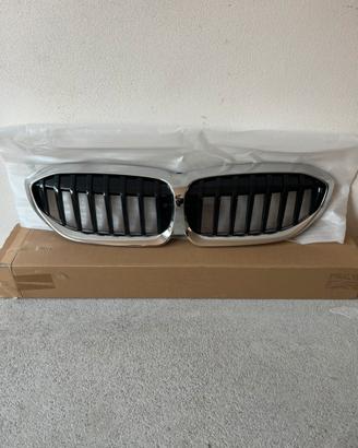 Mascherina anteriore Bmw g20 originale