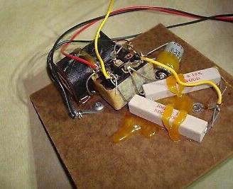Advent Loudspeaker