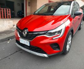 Renault Captur Blue dCi 8V 115 CV Zen
