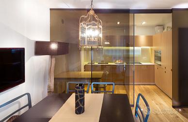 Attico di lusso Riccione vicino al mare - inverno