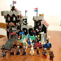 Lego 6086 Castello