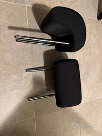 Poggiatesta posteriori Golf 5K 1.6 TDI HIGHLINE