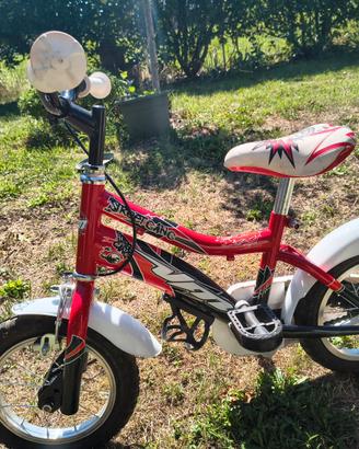 Bicicletta bambino