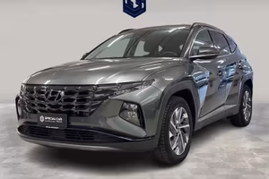 Hyundai Tucson 1.6 crdi Xline 2wd