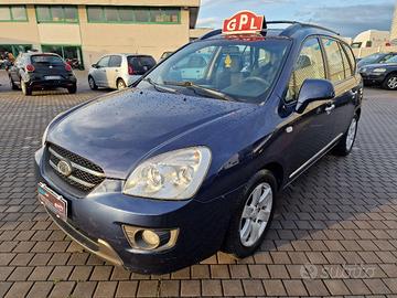 KIA - Carens - 2.0 CVVT EX Harmony 7 POSTI GPL