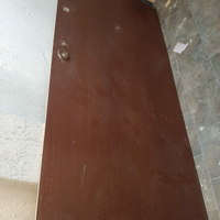 Pannello legno interno porta blindata